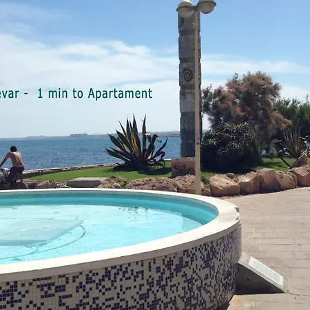 Apartamento Ramon Gallud Apartman