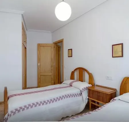 Apartamento Ramon Gallud Apartman