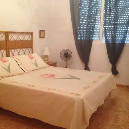 Apartamento Ramon Gallud Apartman Torrevieja