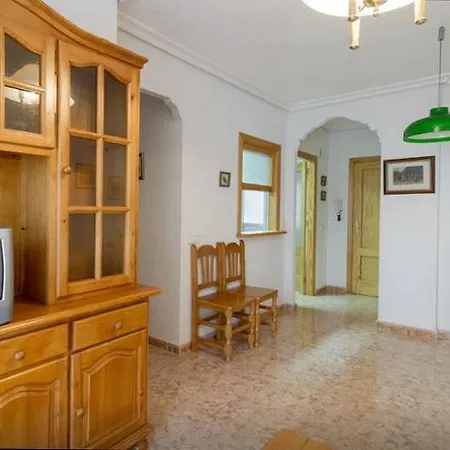 Apartamento Ramon Gallud Apartment
